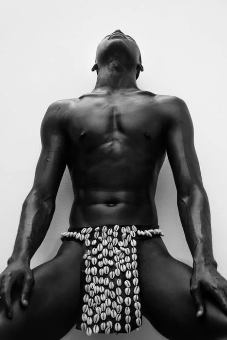 Nu artistique